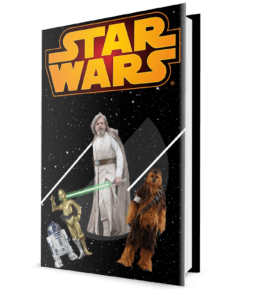Star Wars E-Book 2