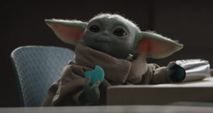Star Wars Day